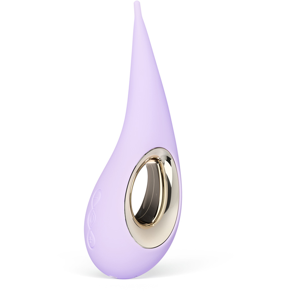 Dot Lilac, 1 st Lelo Sexleksaker
