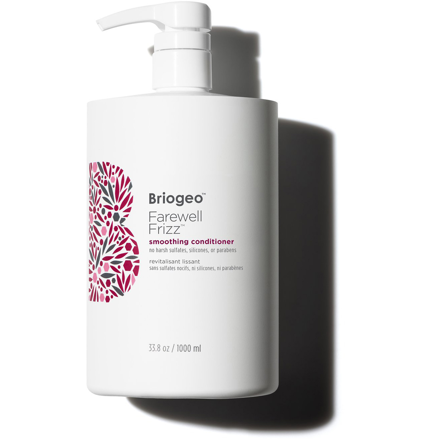 Farewell Frizz Smoothing Conditioner