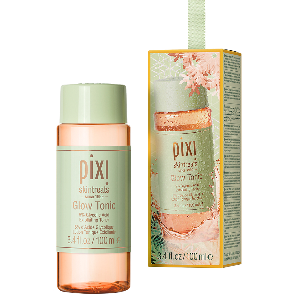 Glow Tonic Ornament Holiday Kit