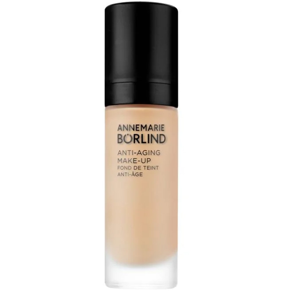 Anti-aging Make-up, 30 ml Annemarie Börlind Foundation