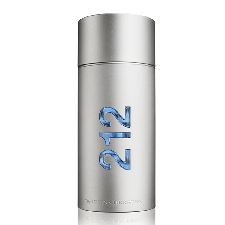 212 Men NYC Eau de Toilette 100 ml Carolina Herrera Nordicfeel