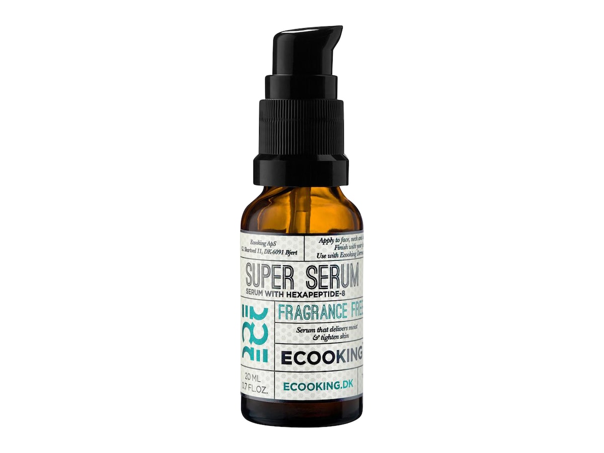 Super Serum