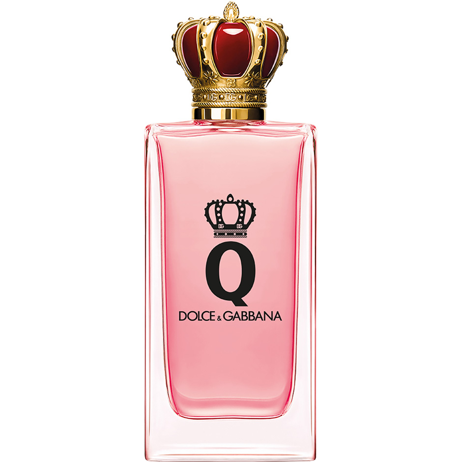 Q by Dolce & Gabbana