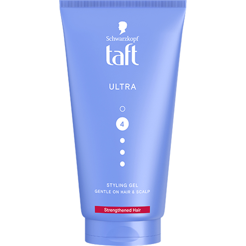 Taft Fixing Gel Ultra