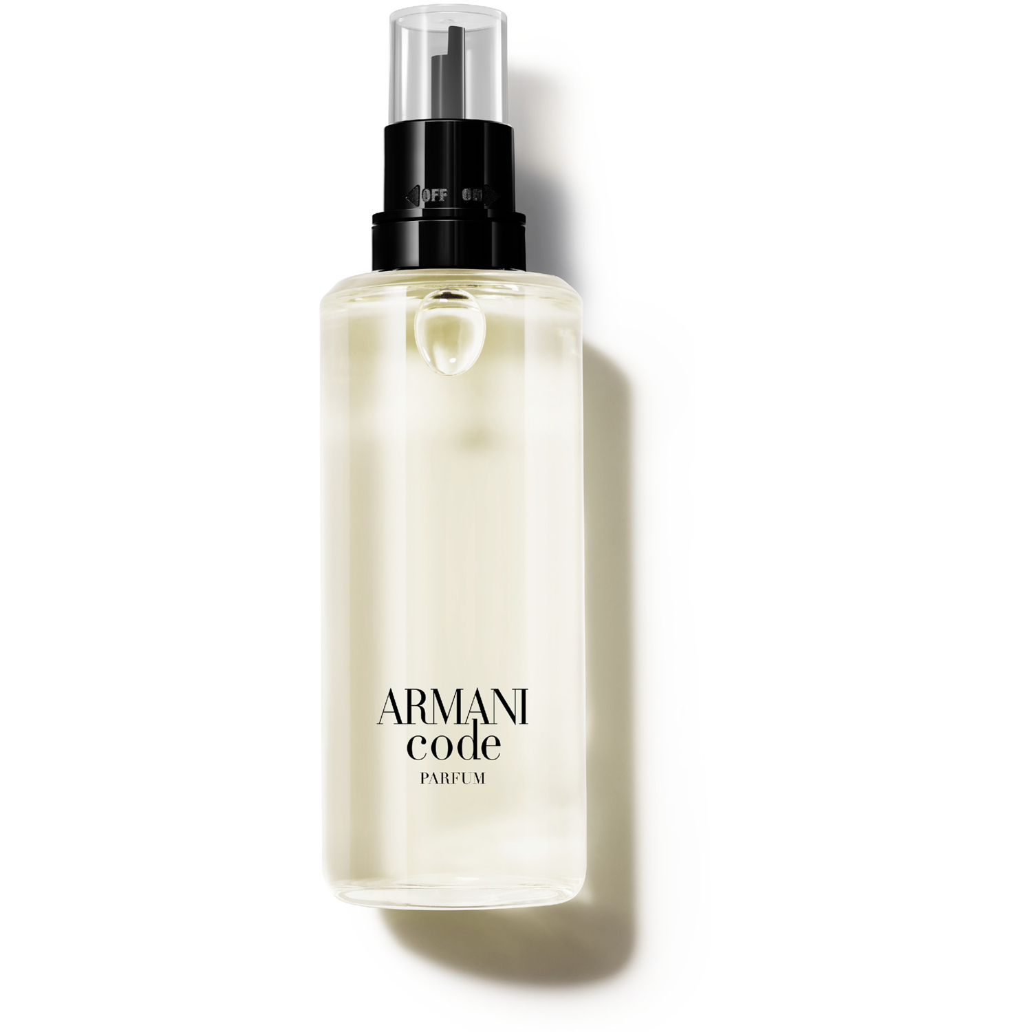 Armani Code