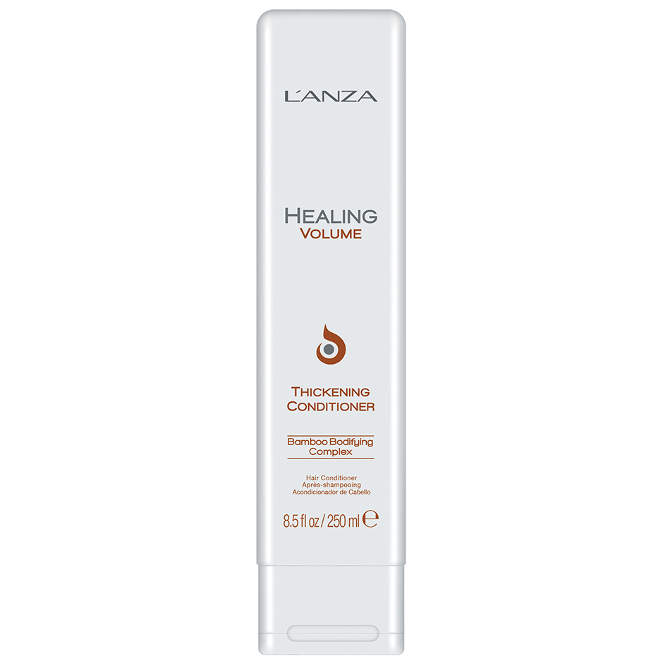 Healing Volume