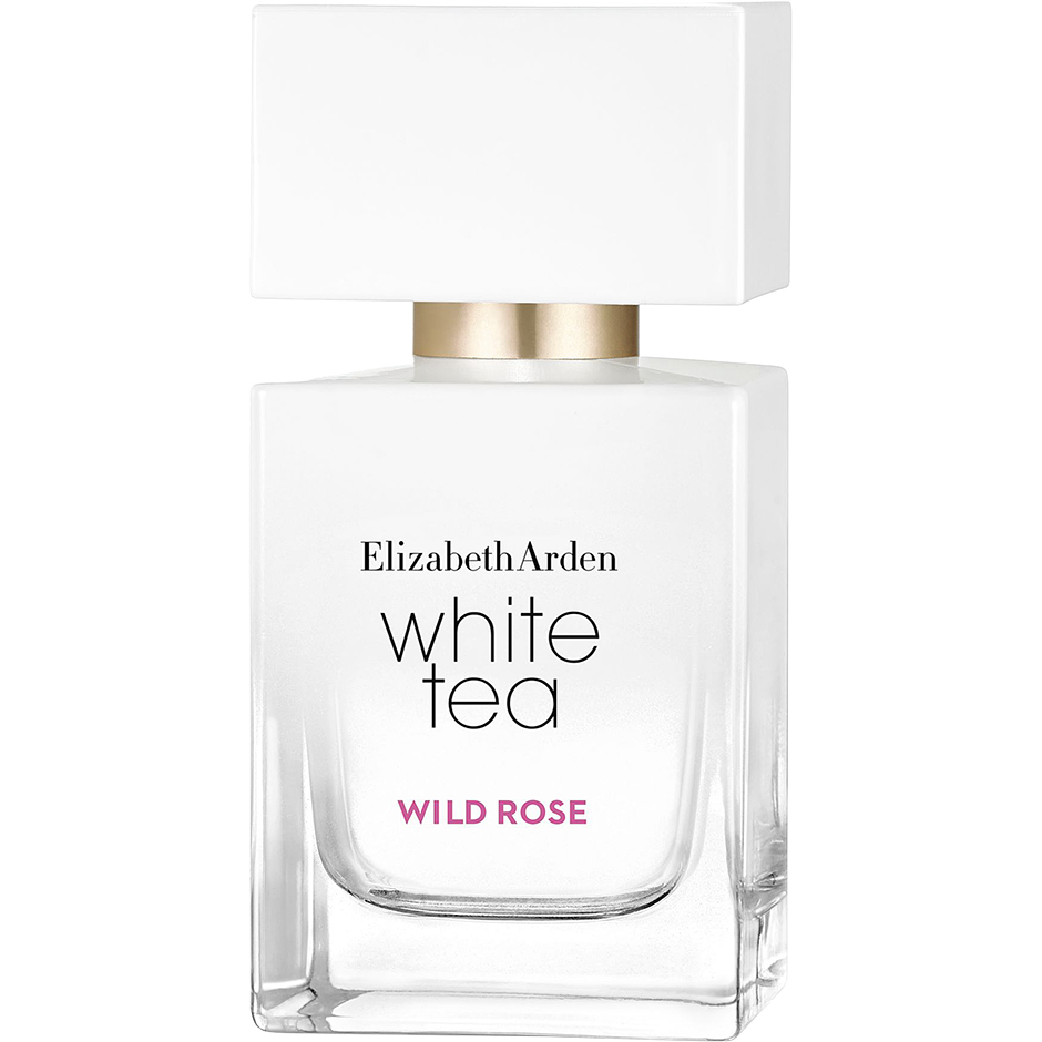Elizabeth Arden White Tea Wild Rose EDT 30ml