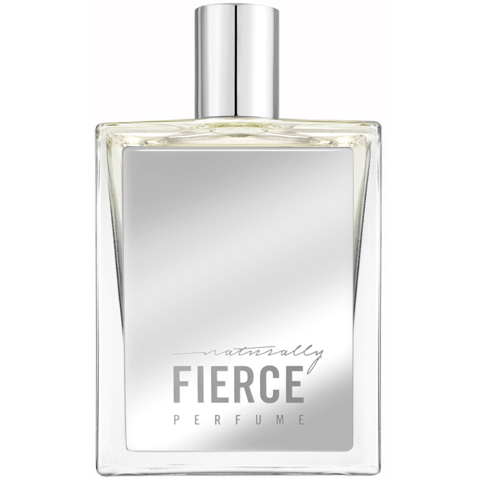 Naturally Fierce, 100 ml Abercrombie & Fitch Parfym