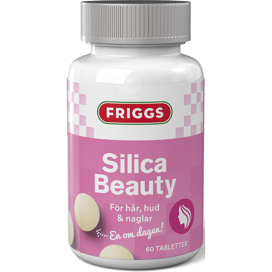 Silica Beauty