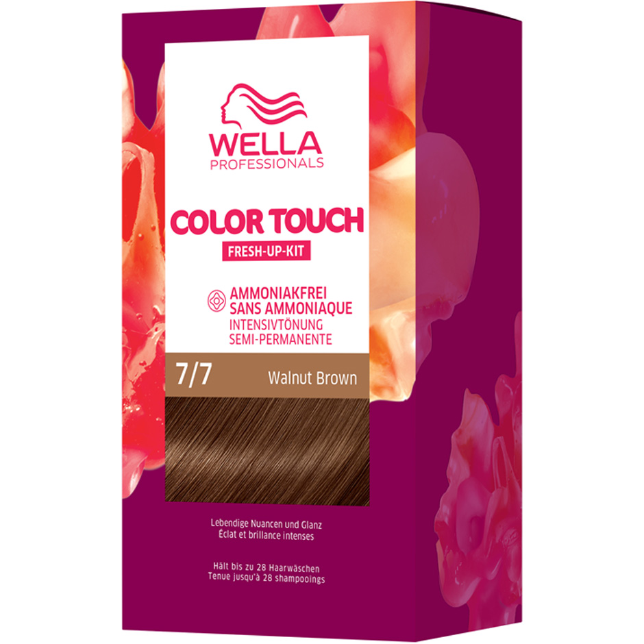 Wella Professionals Color Touch Deep Browns 7/7 Deep Browns