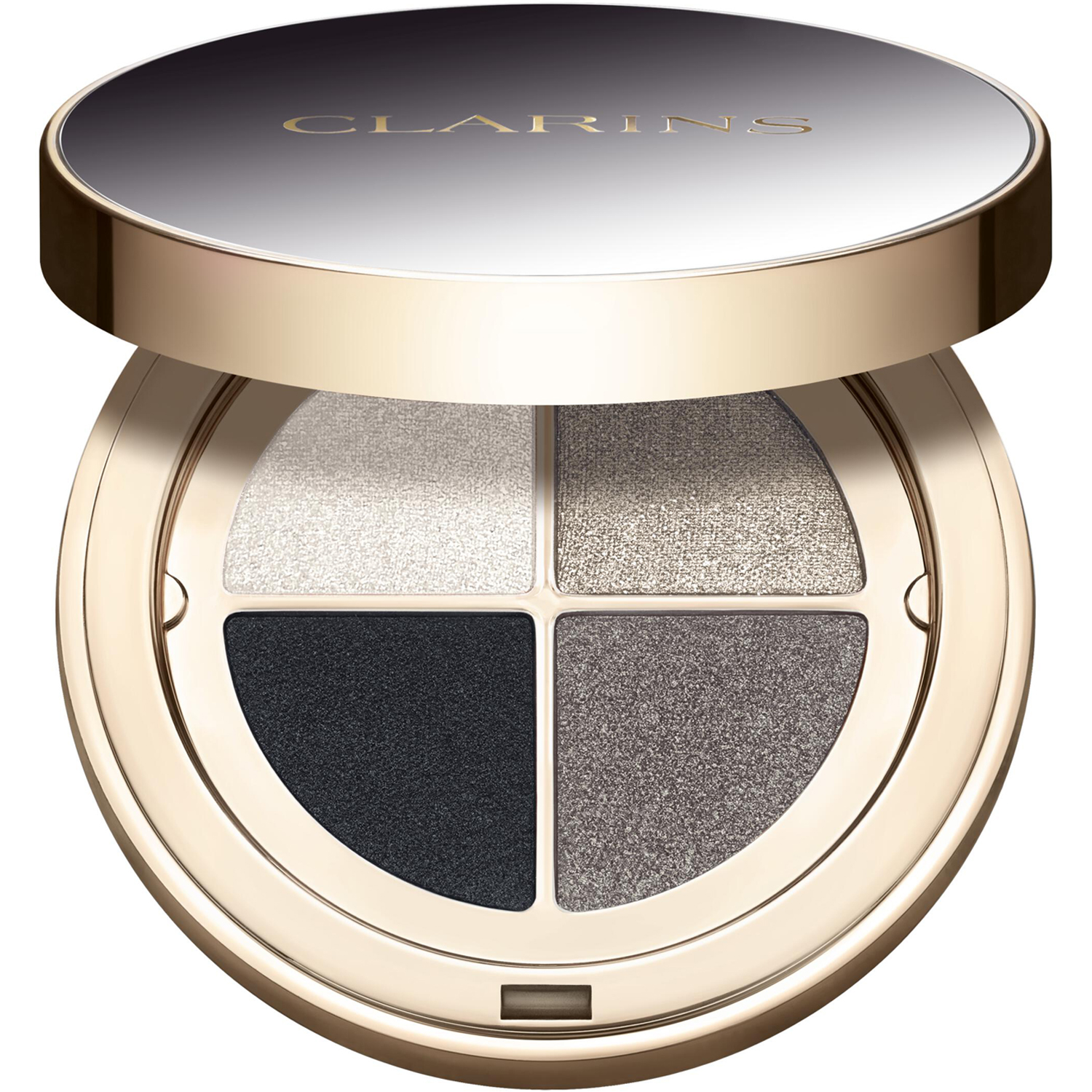 Ombre 4 Couleurs, 4,2 g Clarins Ögonskuggspalett