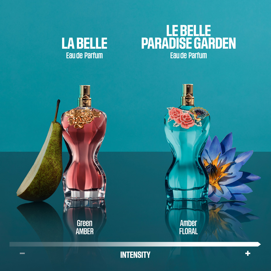 Le Belle Paradise Garden