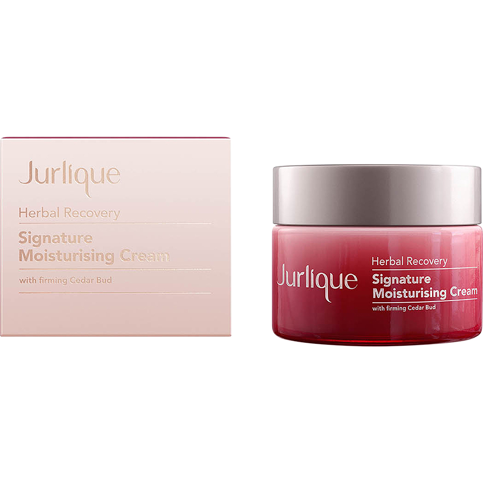 Herbal Recovery Signature Moisturising Cream