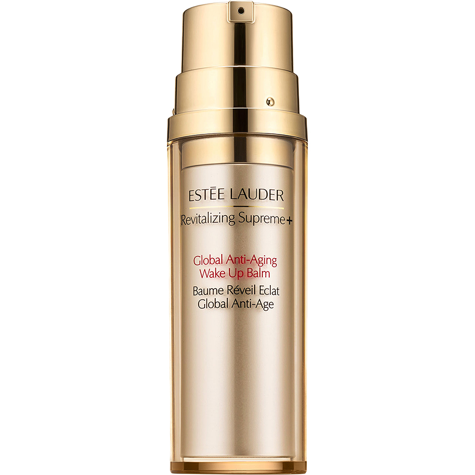 Revitalizing Supreme +