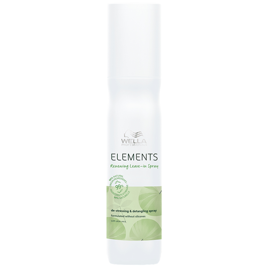 Elements, 150 ml Wella Leave-In Conditioner