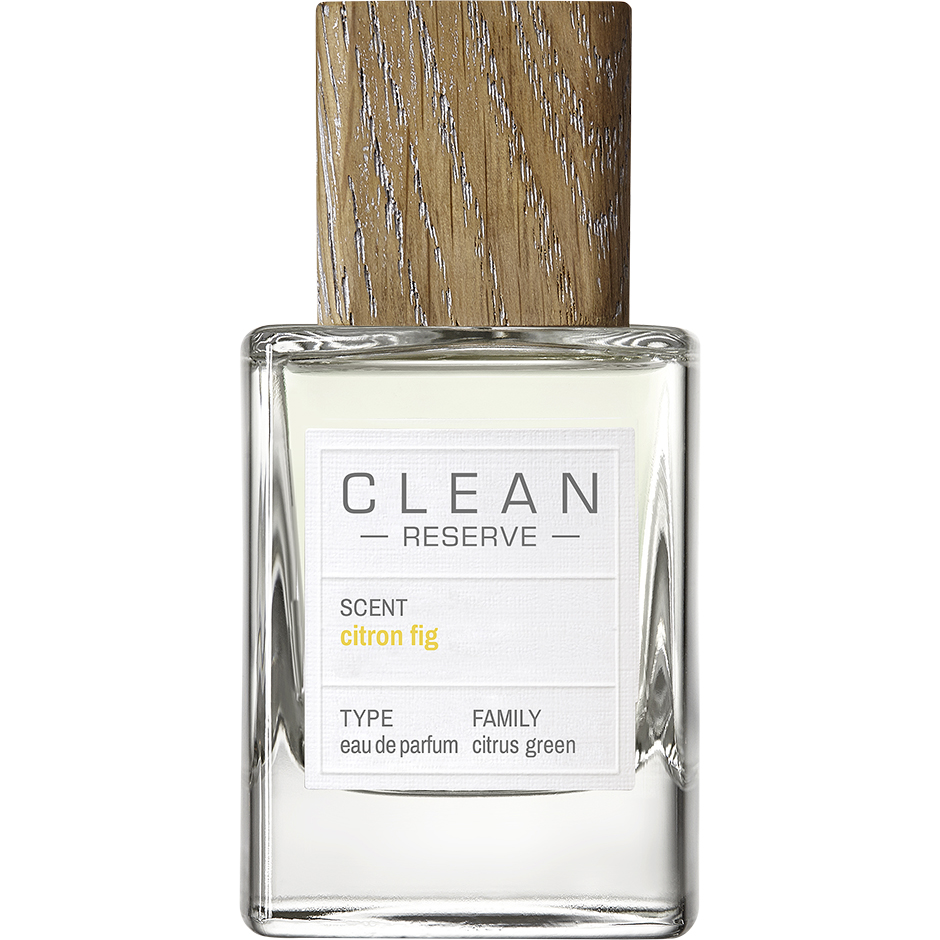 Clean Reserve Citron Fig  Eau de Parfum - 50 ml