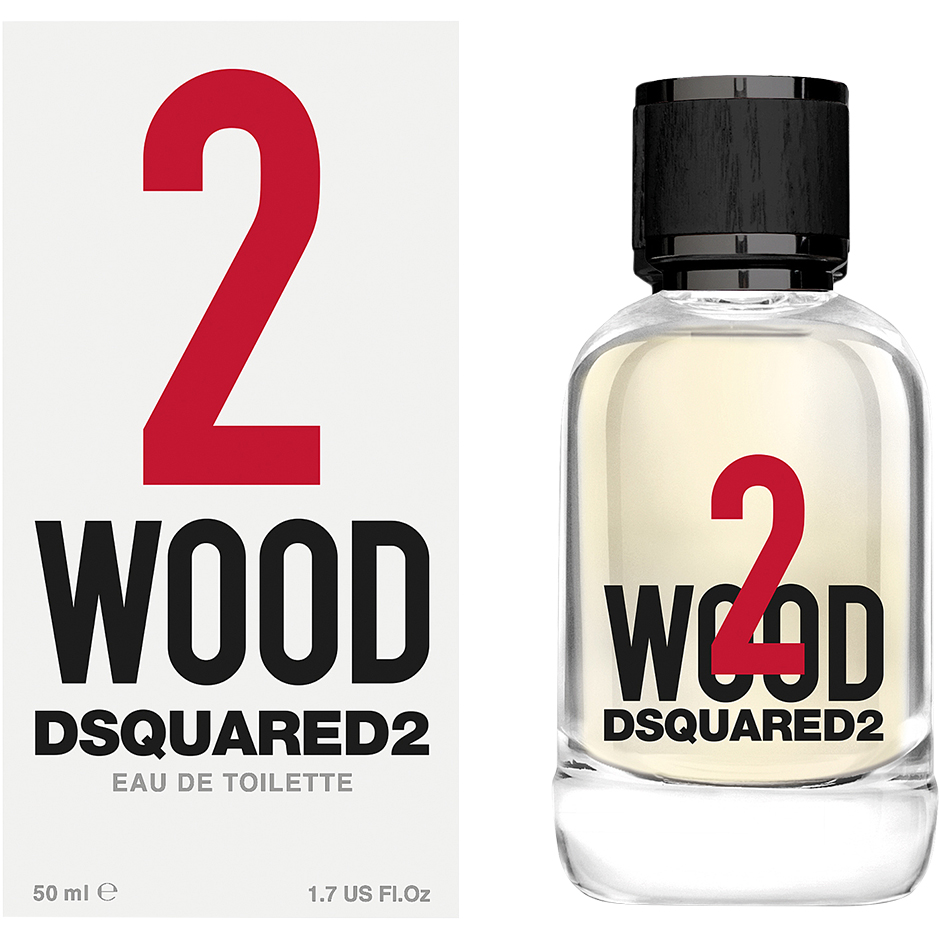 2 Wood