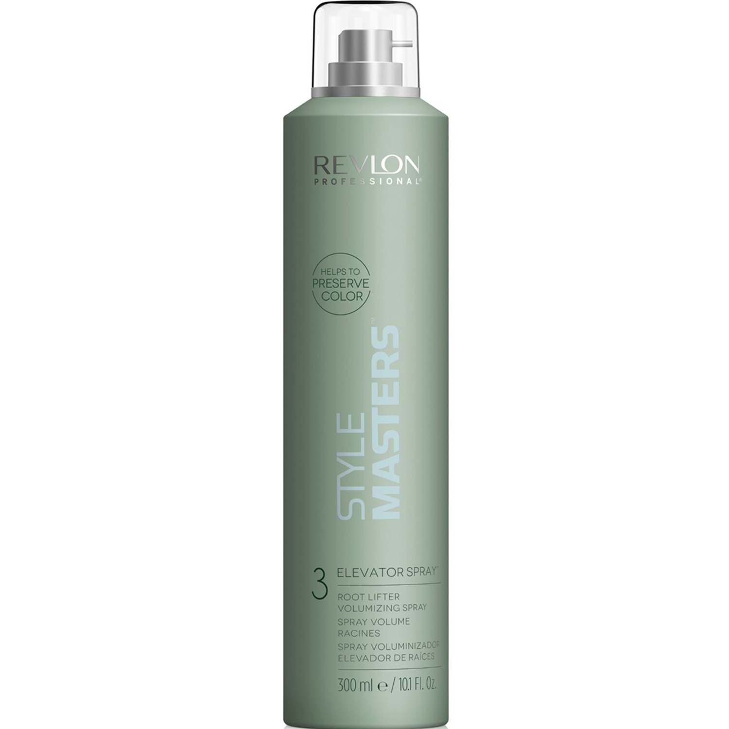 Köp Revlon Professional Style Masters Elevator Spray,  300ml Revlon Professional Hårspray fraktfritt