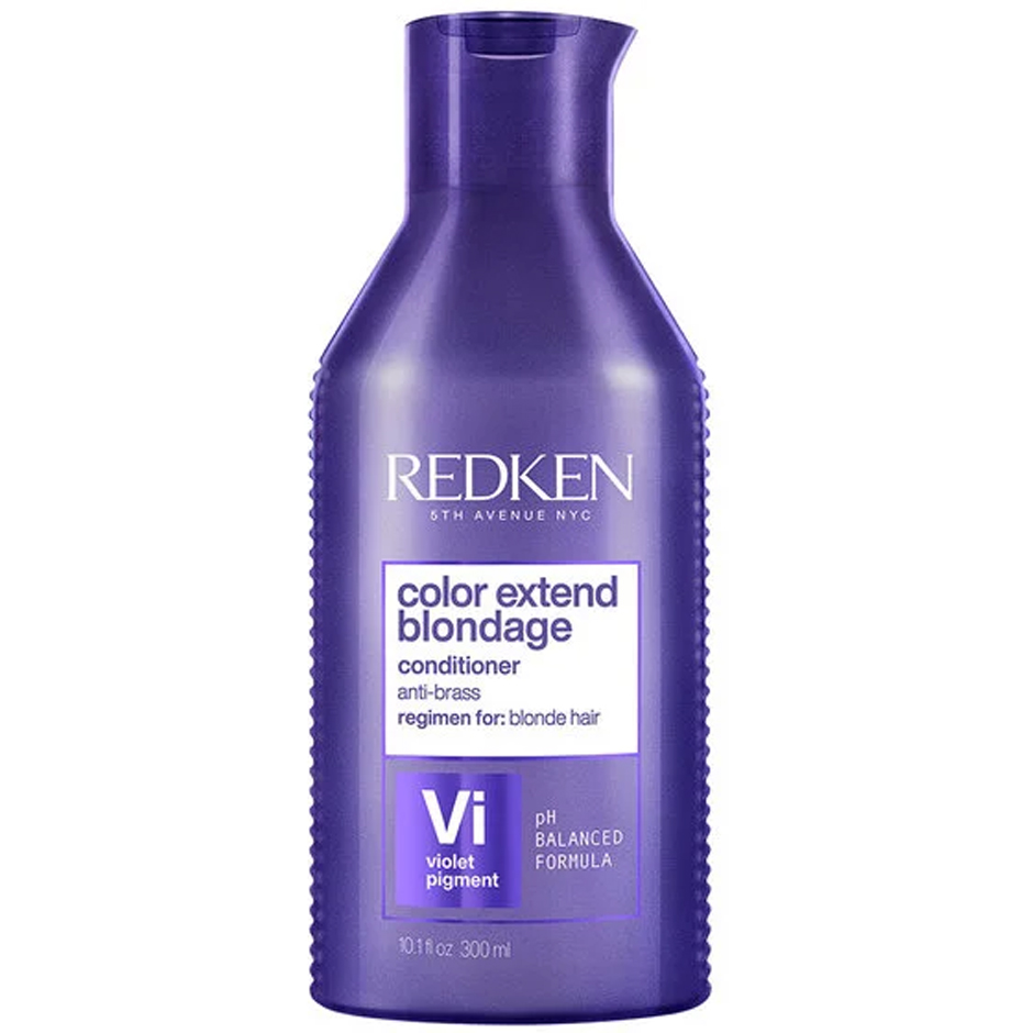 Color Extend Blondage Conditioner, 300 ml Redken Conditioner - Balsam