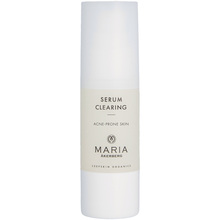 Maria Åkerberg Serum Clearing