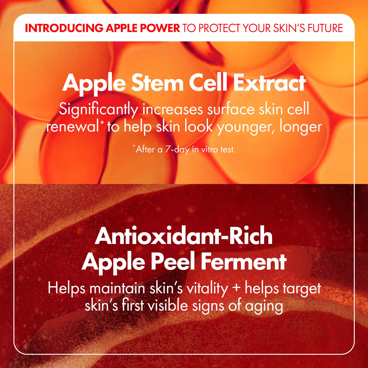 Youthtopia Refining Apple Peel