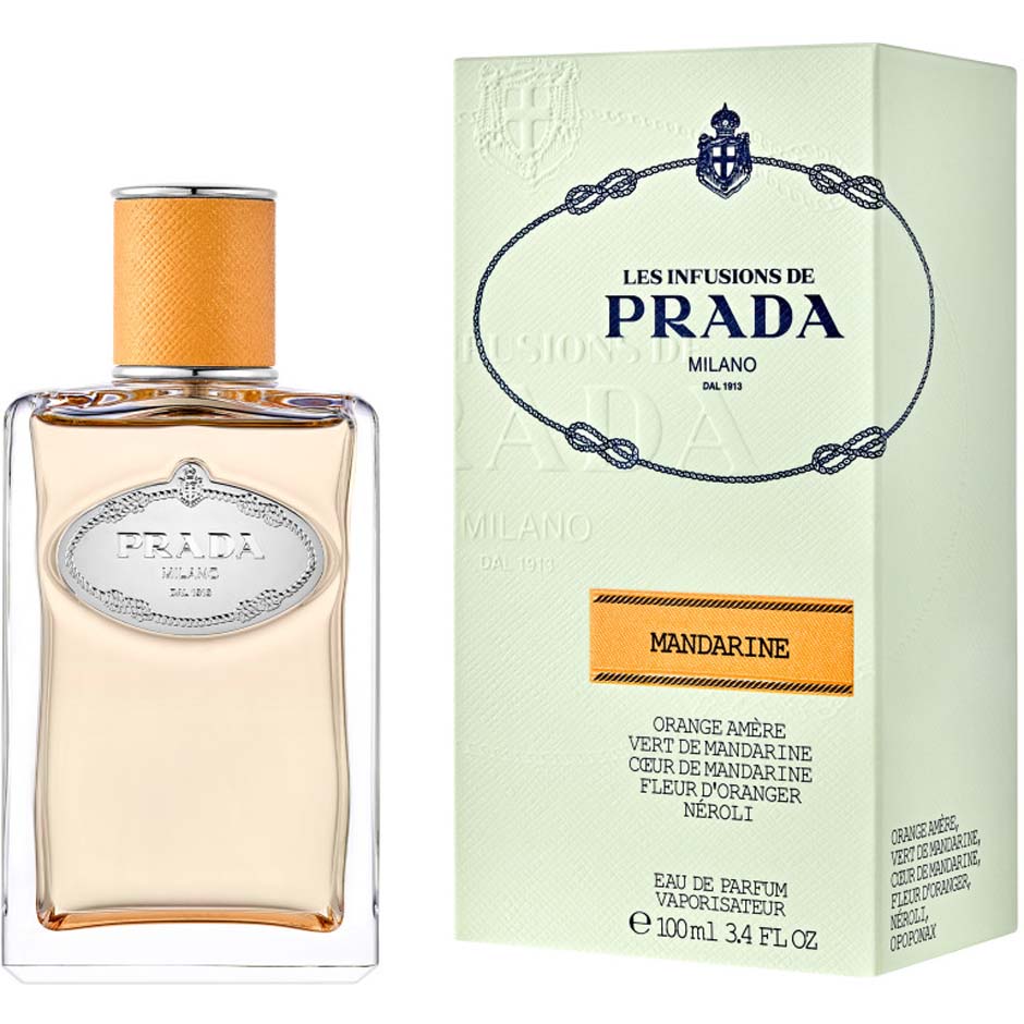 Infusion de Mandarine