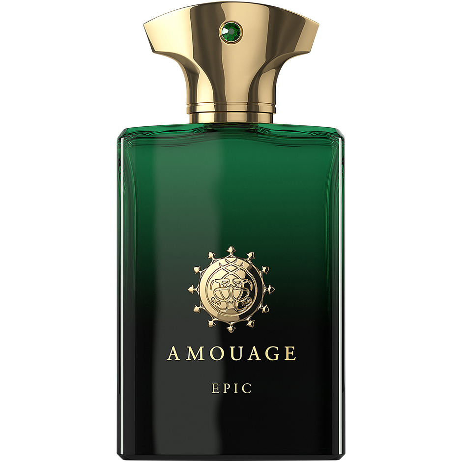 Epic, 100 ml Amouage Parfym