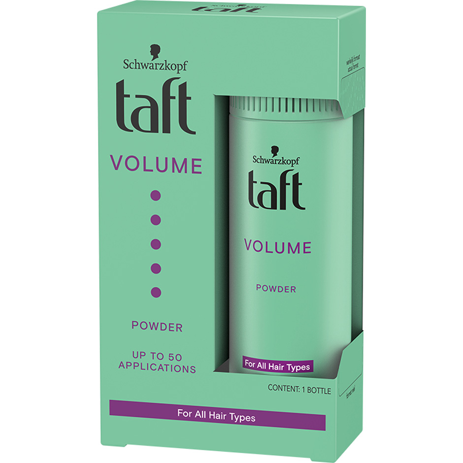 Taft Volume Powder 10 g Schwarzkopf Volympuder