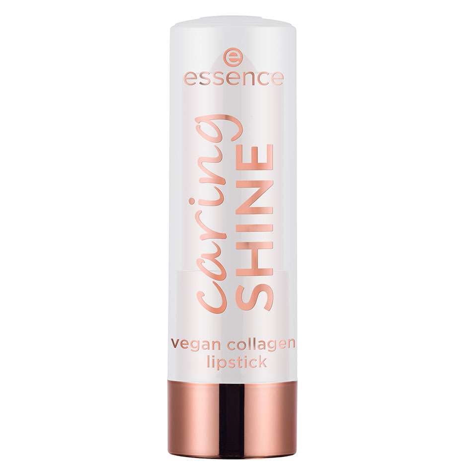 Caring Shine Vegan Collagen Lipstick