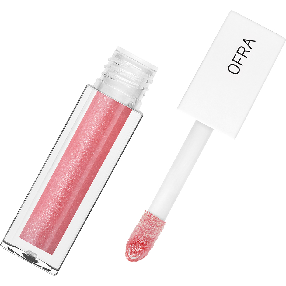 Lipgloss 3.5 g OFRA Cosmetics Läppglans