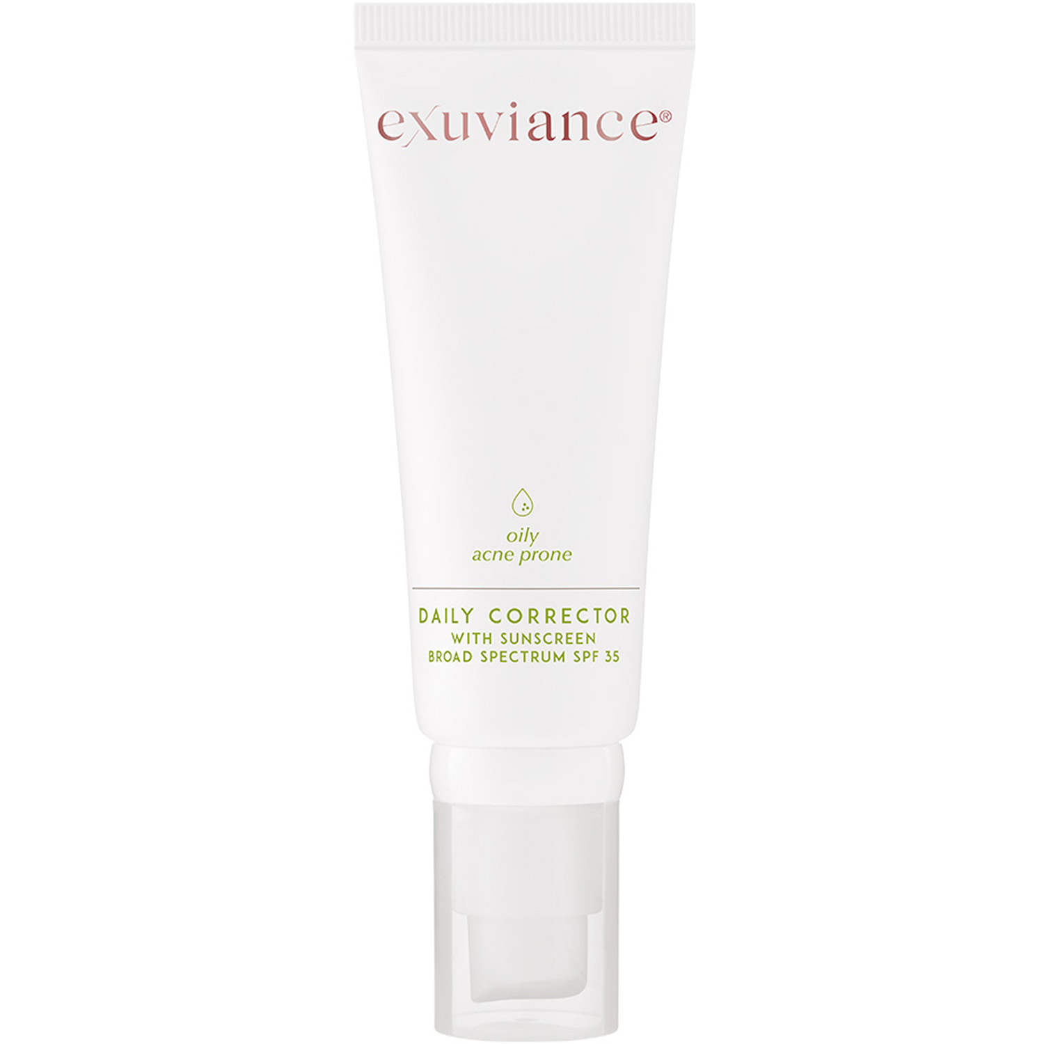 Daily Corrector SPF35