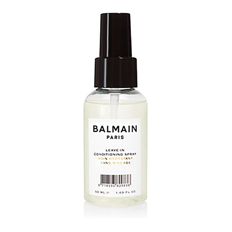 Köp Balmain Leave-In Conditioning Spray,  50ml  Balmain Hair Couture Leave-In Conditioner fraktfritt
