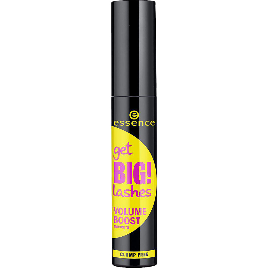 Get Big! Lashes Volume Boost Mascara, 12 ml essence Mascara