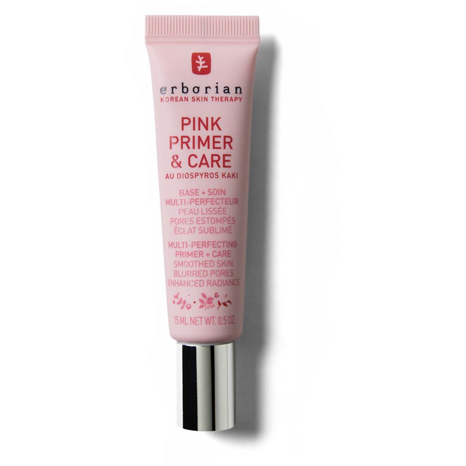 Erborian Pink Primer & Care R20 15 ml