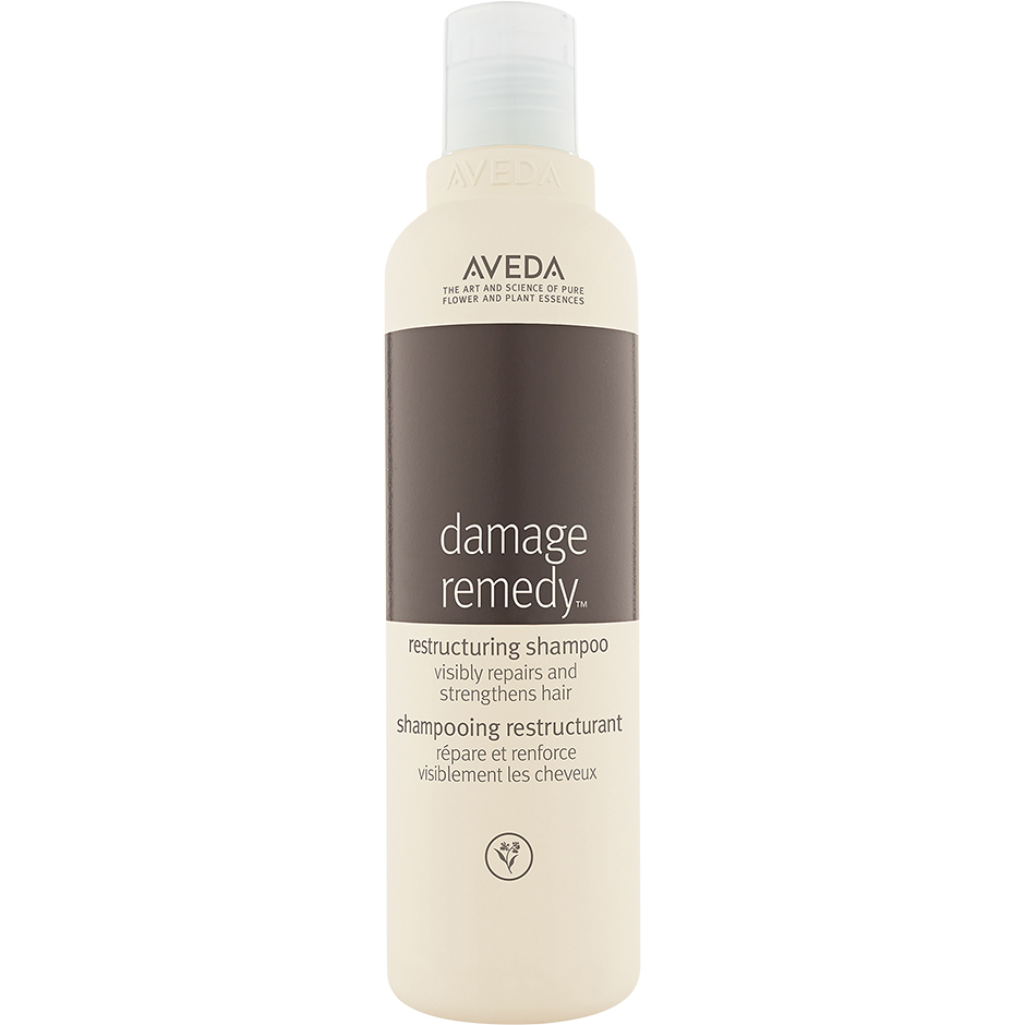 Damage Remedy Shampoo
