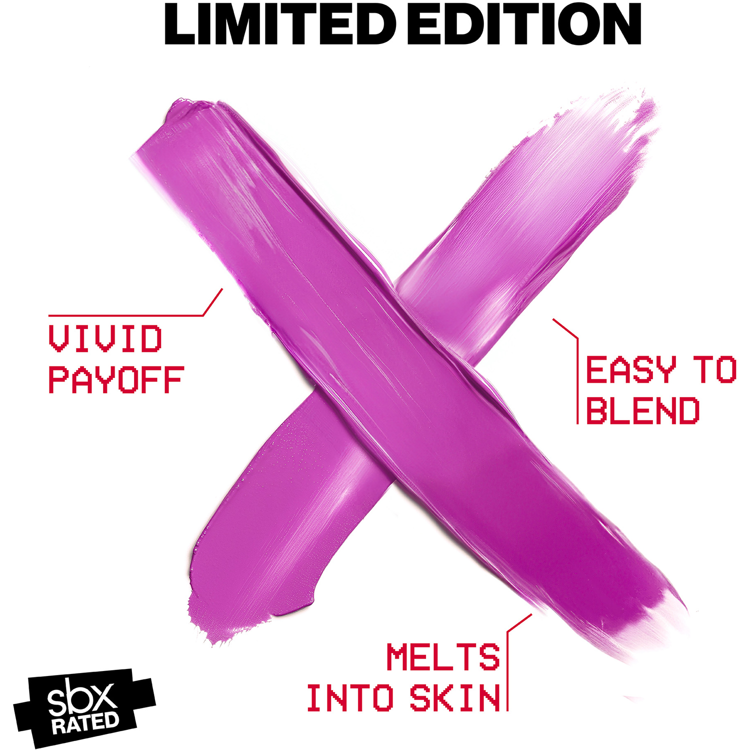 Hot STX Blush Stick