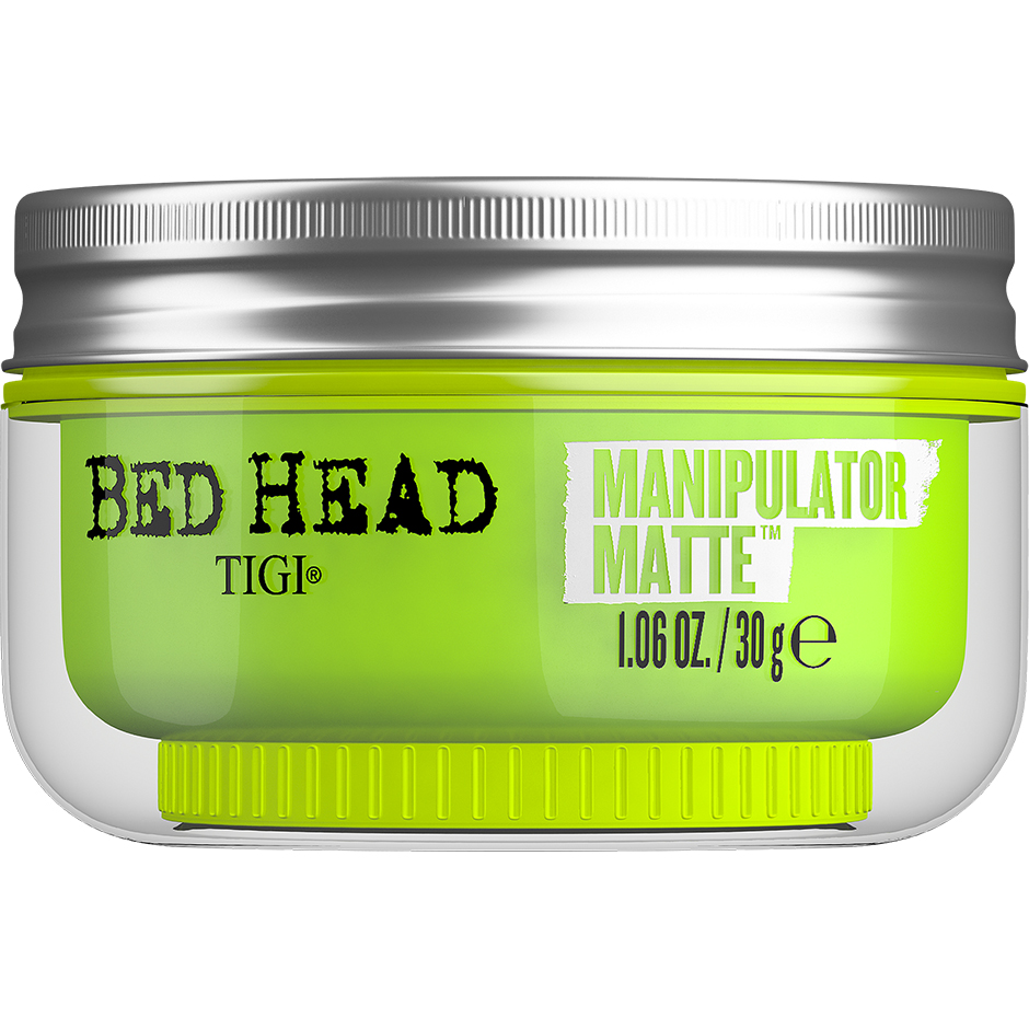 Manipulator Matte Wax, 57 g TIGI Bed Head Hårvax