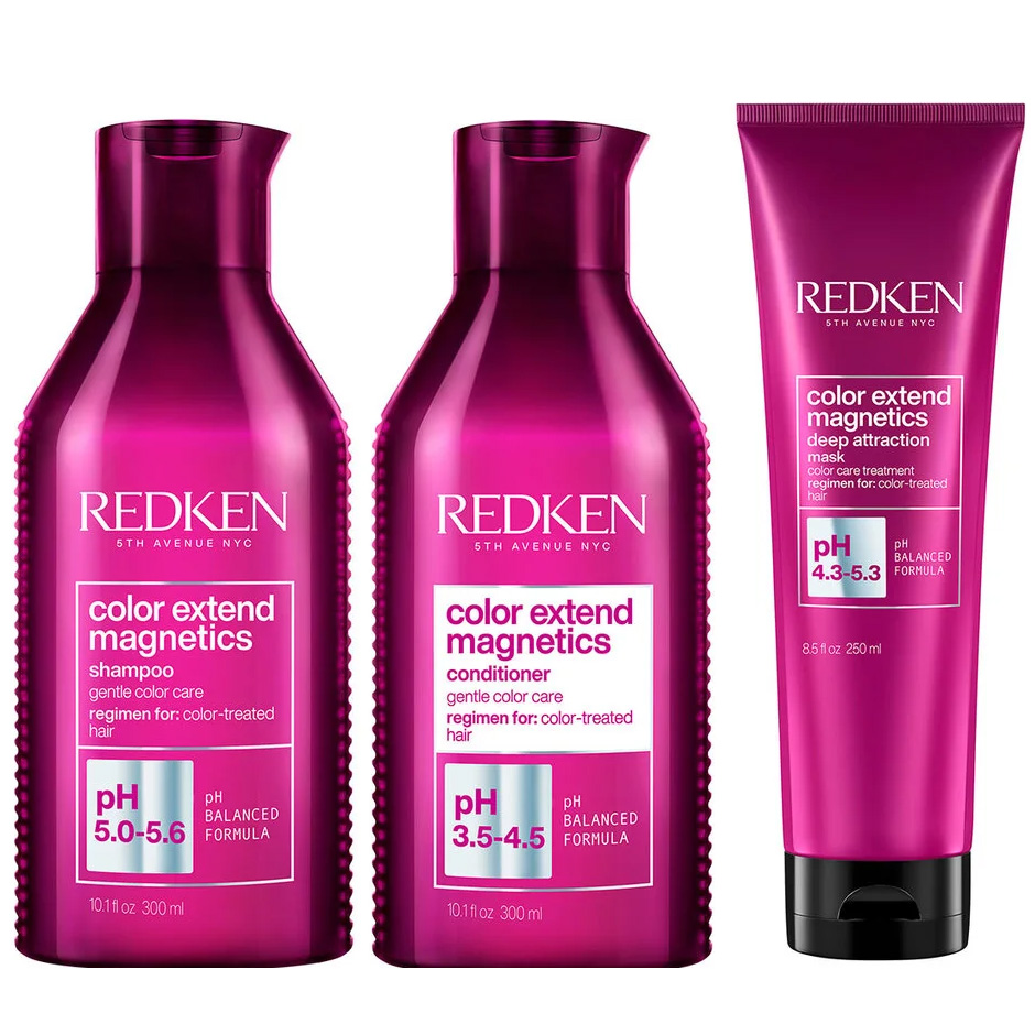 Color Extend Magnetics Trio