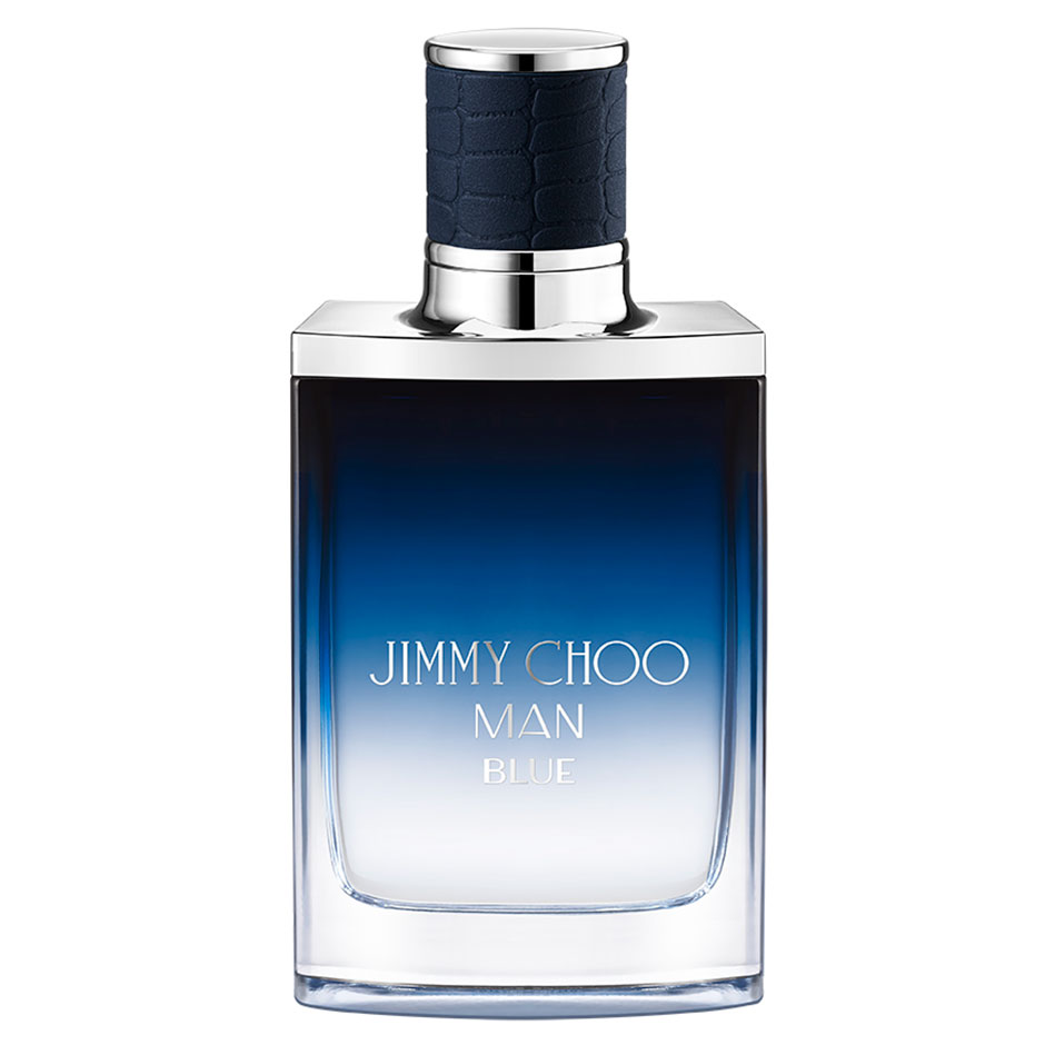 Man Blue