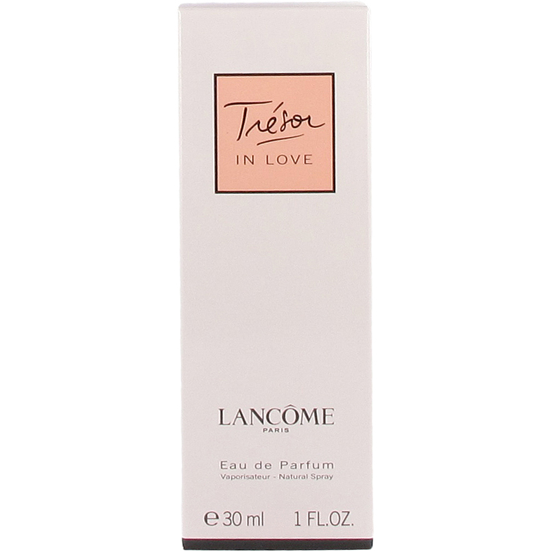 Tresor In Love