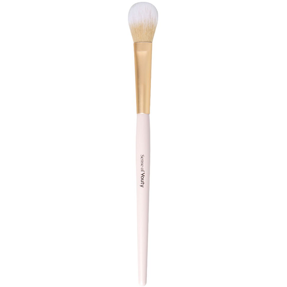 Highlighter Brush,  Sense of Youty Sminkborstar & Penslar