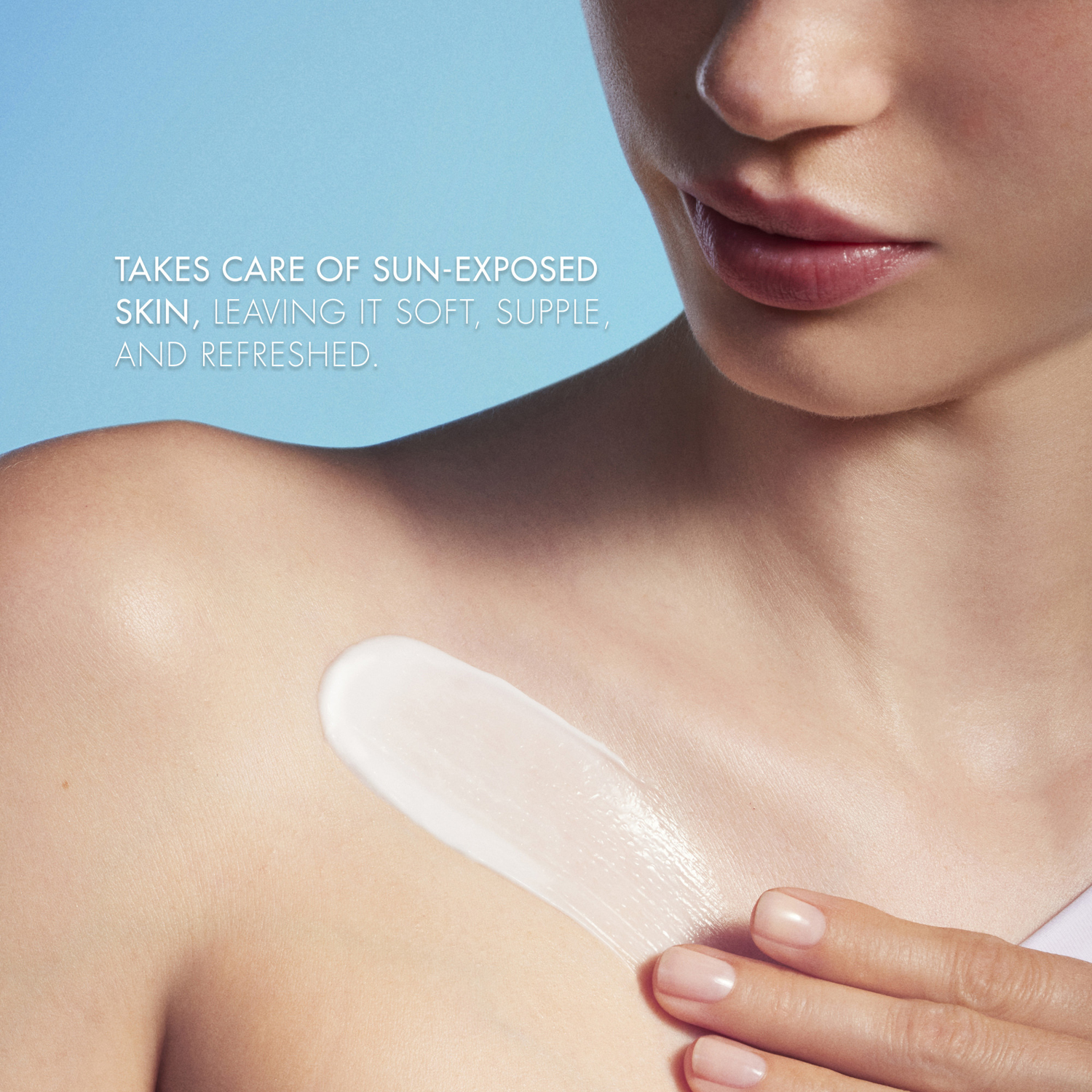 Waterlover Sun Milky Spray SPF50