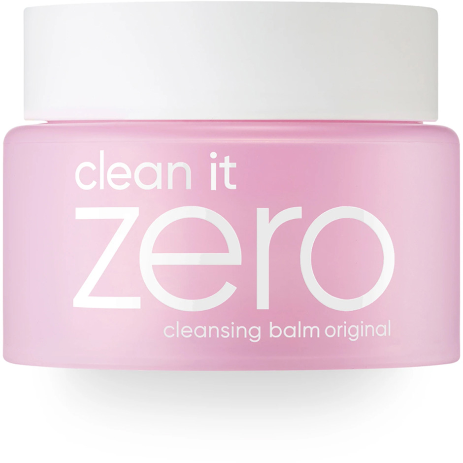 Clean it Zero Cleansing Balm Original, 100 ml Banila Co Ansiktsrengöring