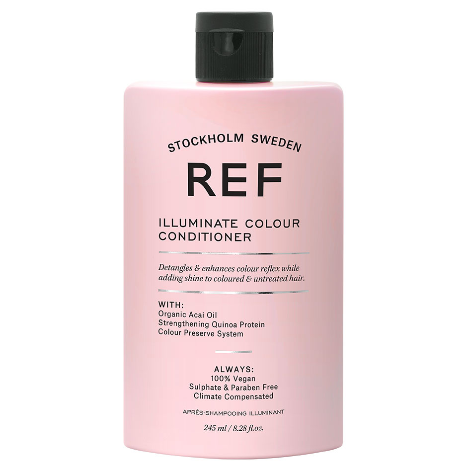 REF Stockholm Illuminate Colour Conditioner - 245 ml
