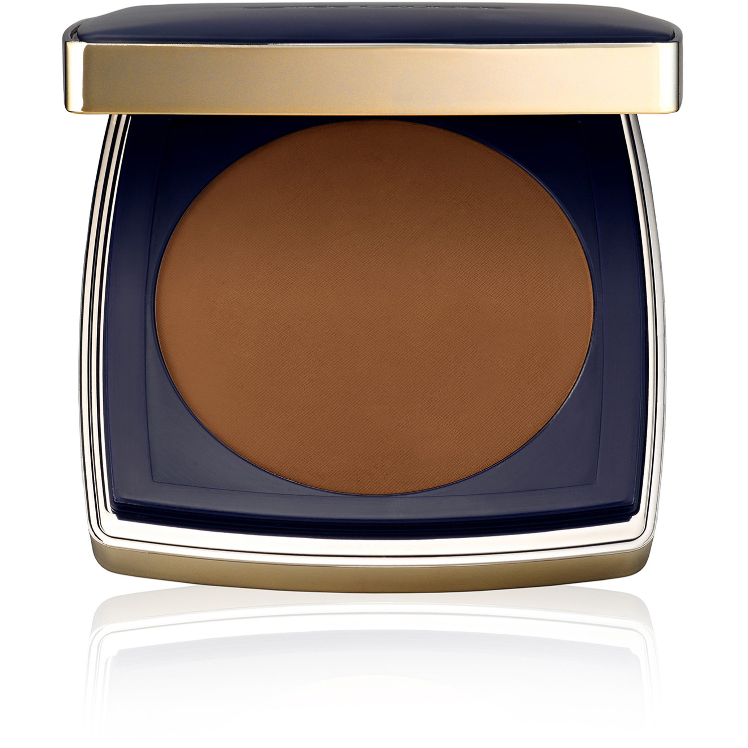 Produktfoto för Estée Lauder Double Wear Stay-In-Place Matte Powder Foundation 8C1 Rich Java - 12 g