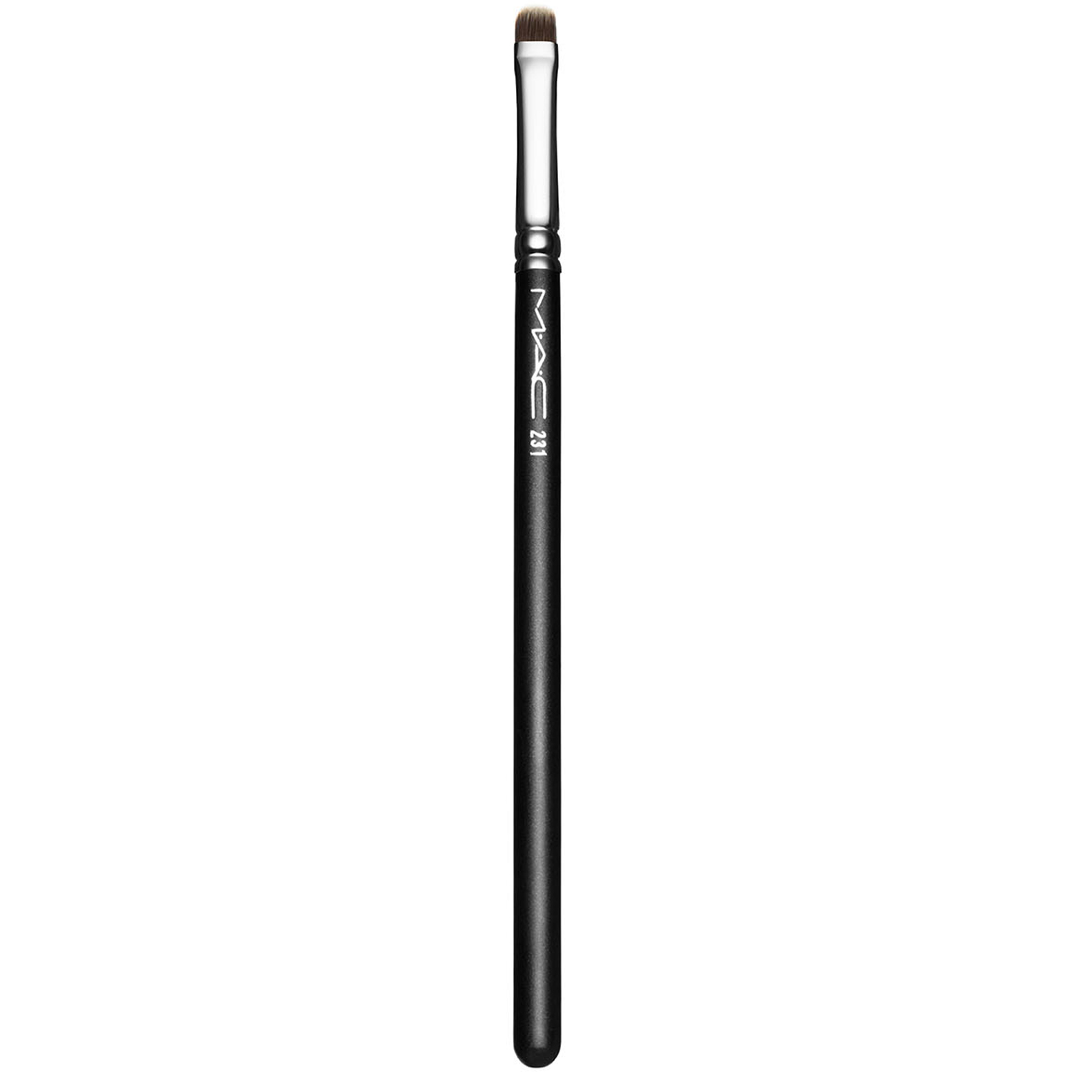 231 Small Shader Brush,  MAC Cosmetics Sminkborstar & Penslar