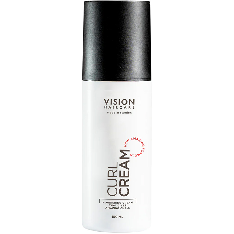 Curl Cream,  150 ml Vision Haircare Stylingcreme