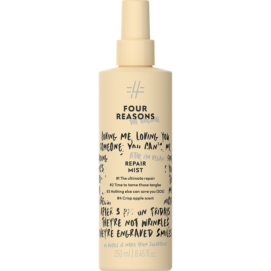 Original Repair Mist, 250 ml Four Reasons Leave-In Conditioner