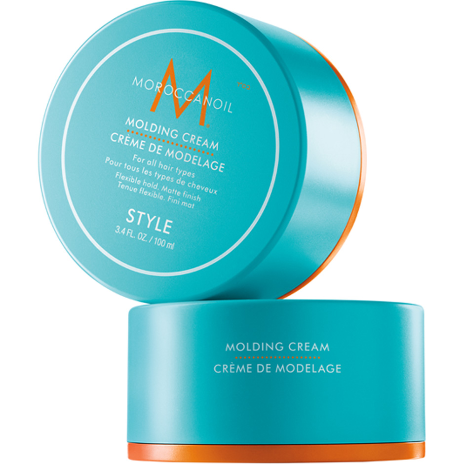 Moroccanoil Molding Cream, 100ml Moroccanoil Hårvax