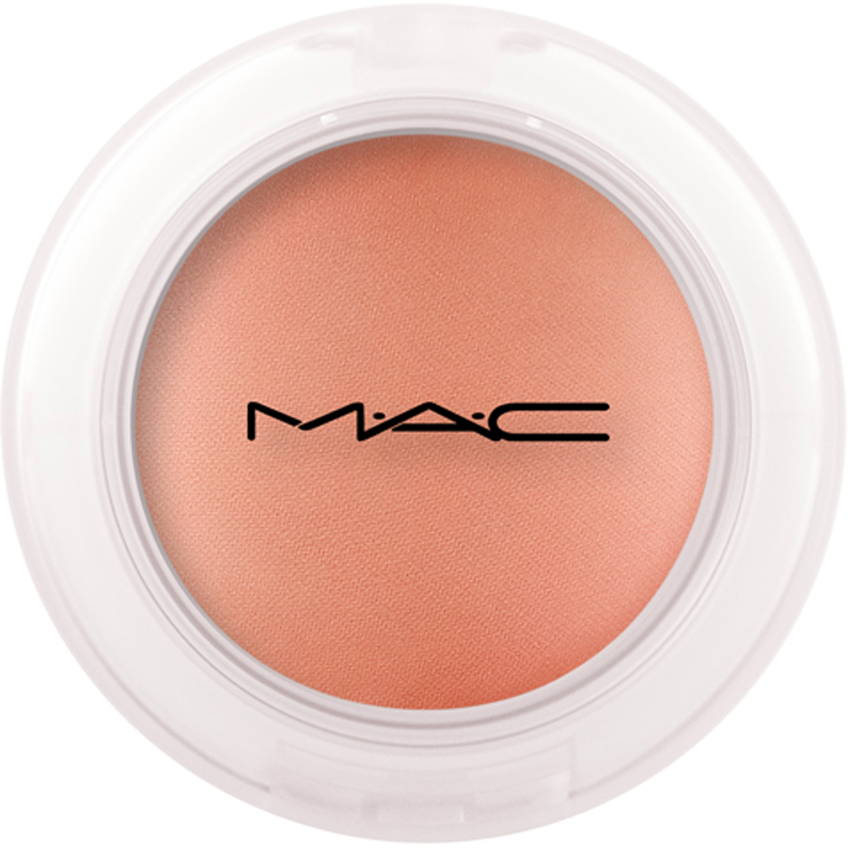 Glow Play Blush,  MAC Cosmetics Rouge
